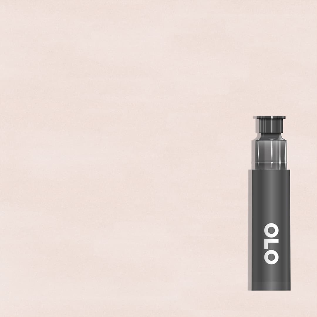 Open in modal - OLO Replacement Cartridge Almond
