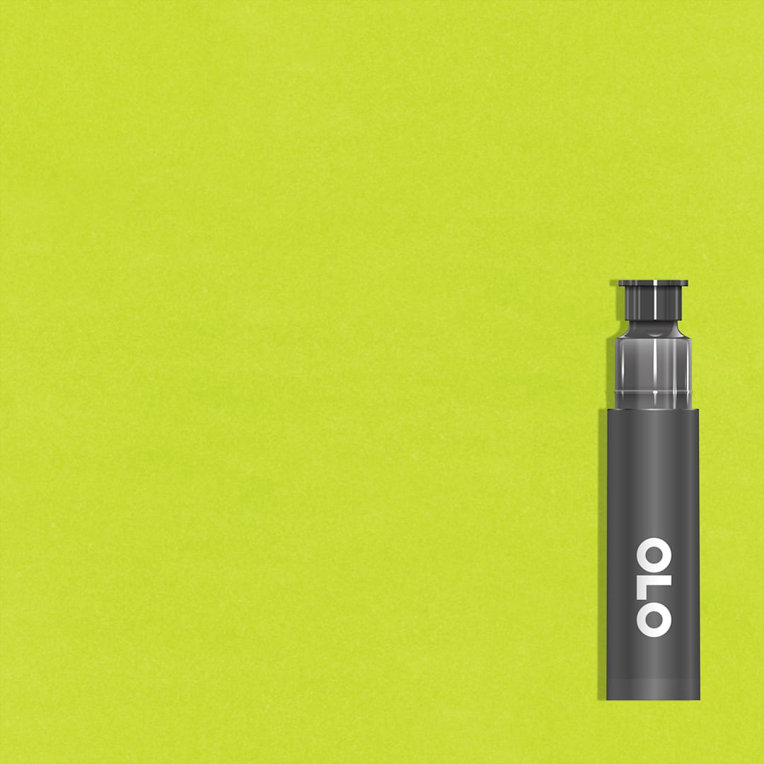 Open in modal - OLO Replacement Cartridge Sencha