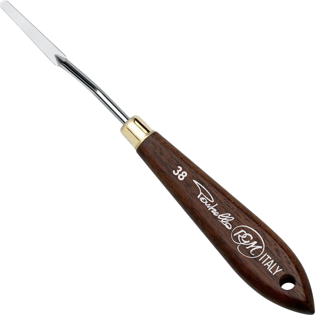 Open in modal - Pastrello Palette Knives 038 - Peggable