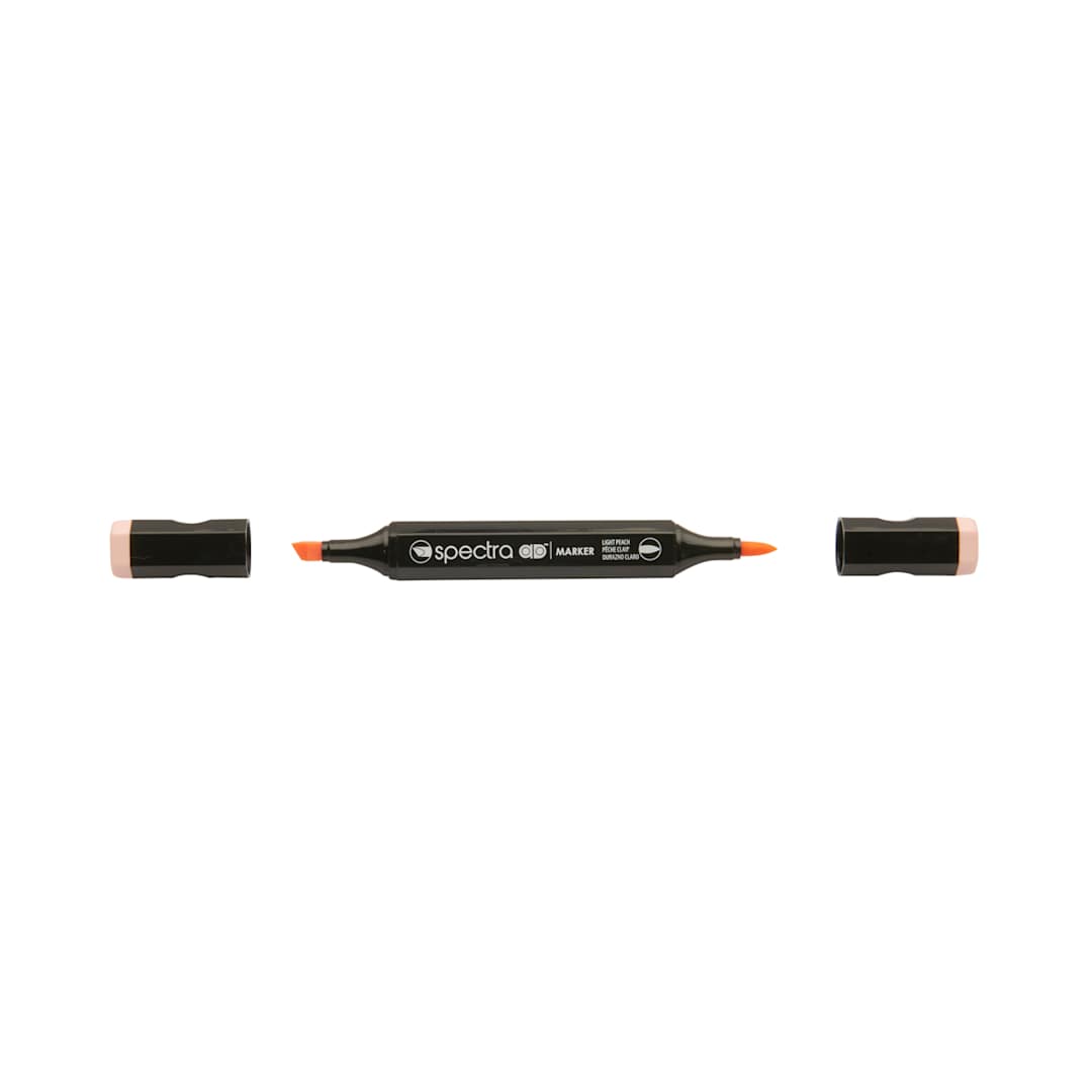 Open in modal - Spectra AD Marker Light Peach
