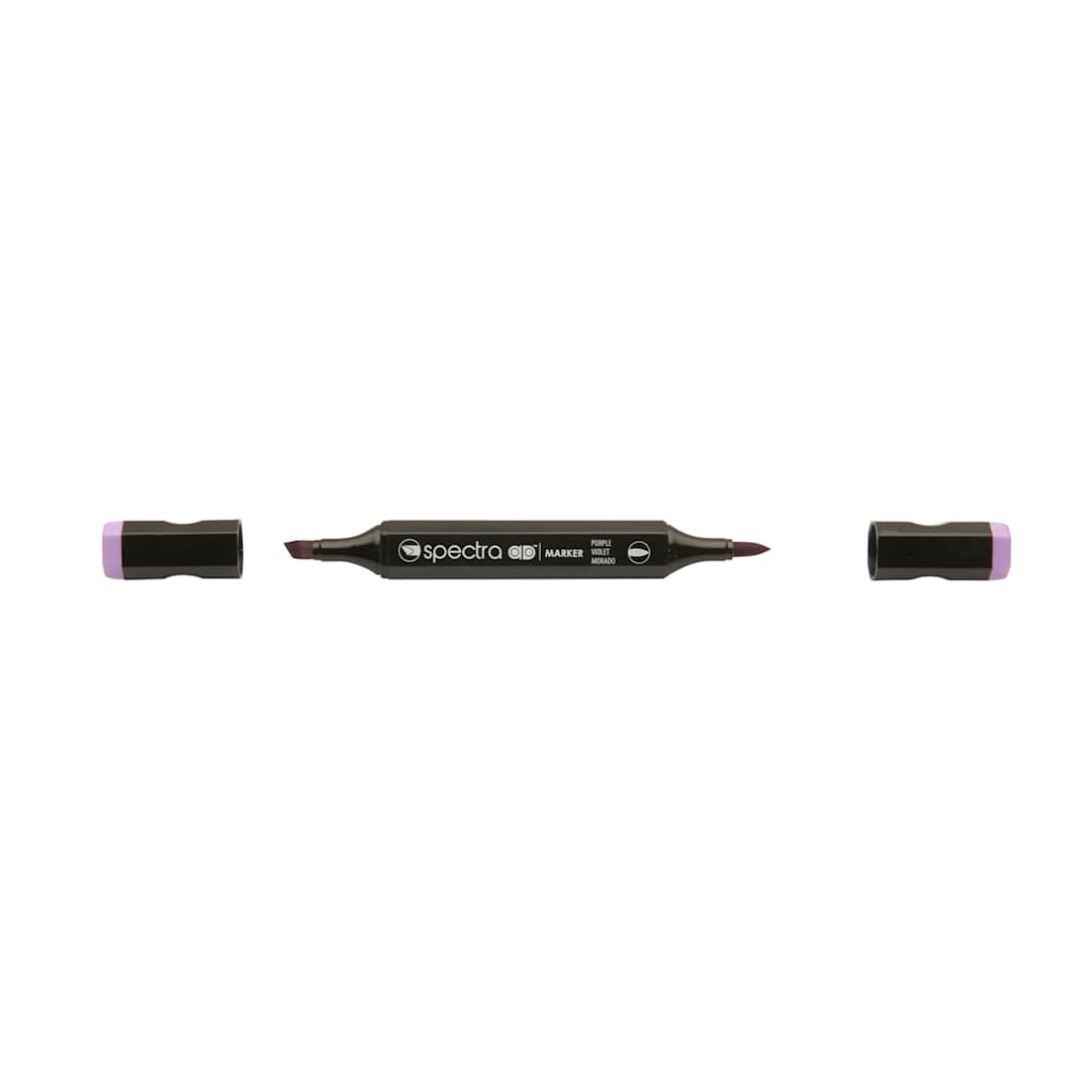 Open in modal - Spectra AD Marker Purple