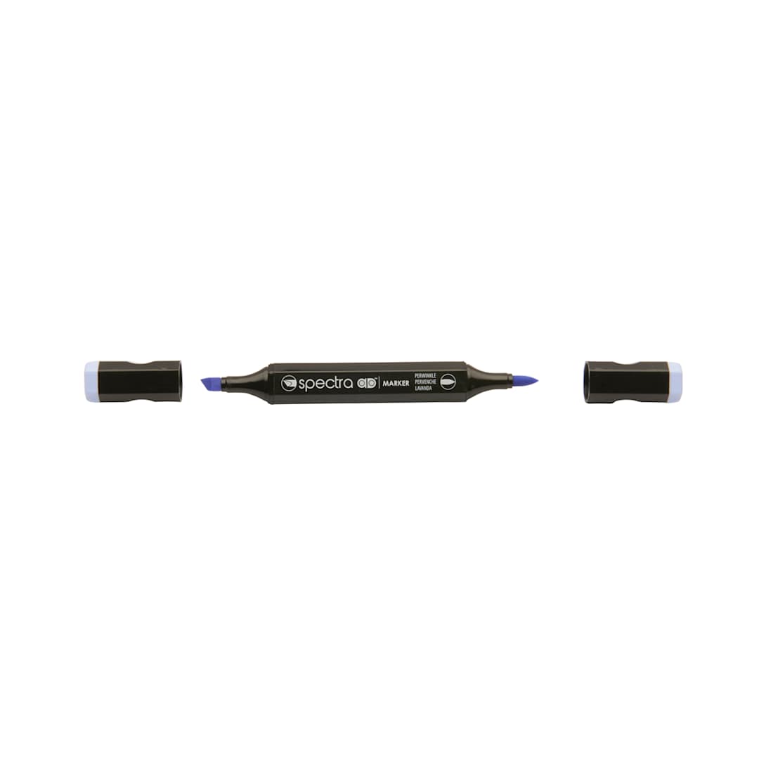Open in modal - Spectra AD Marker Periwinkle