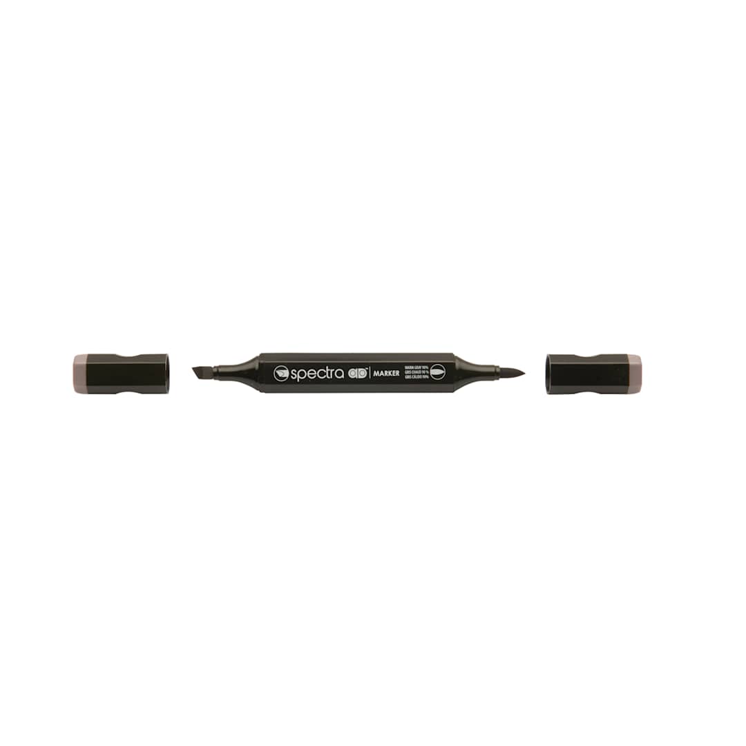 Open in modal - Spectra AD Marker Warm Gray 90