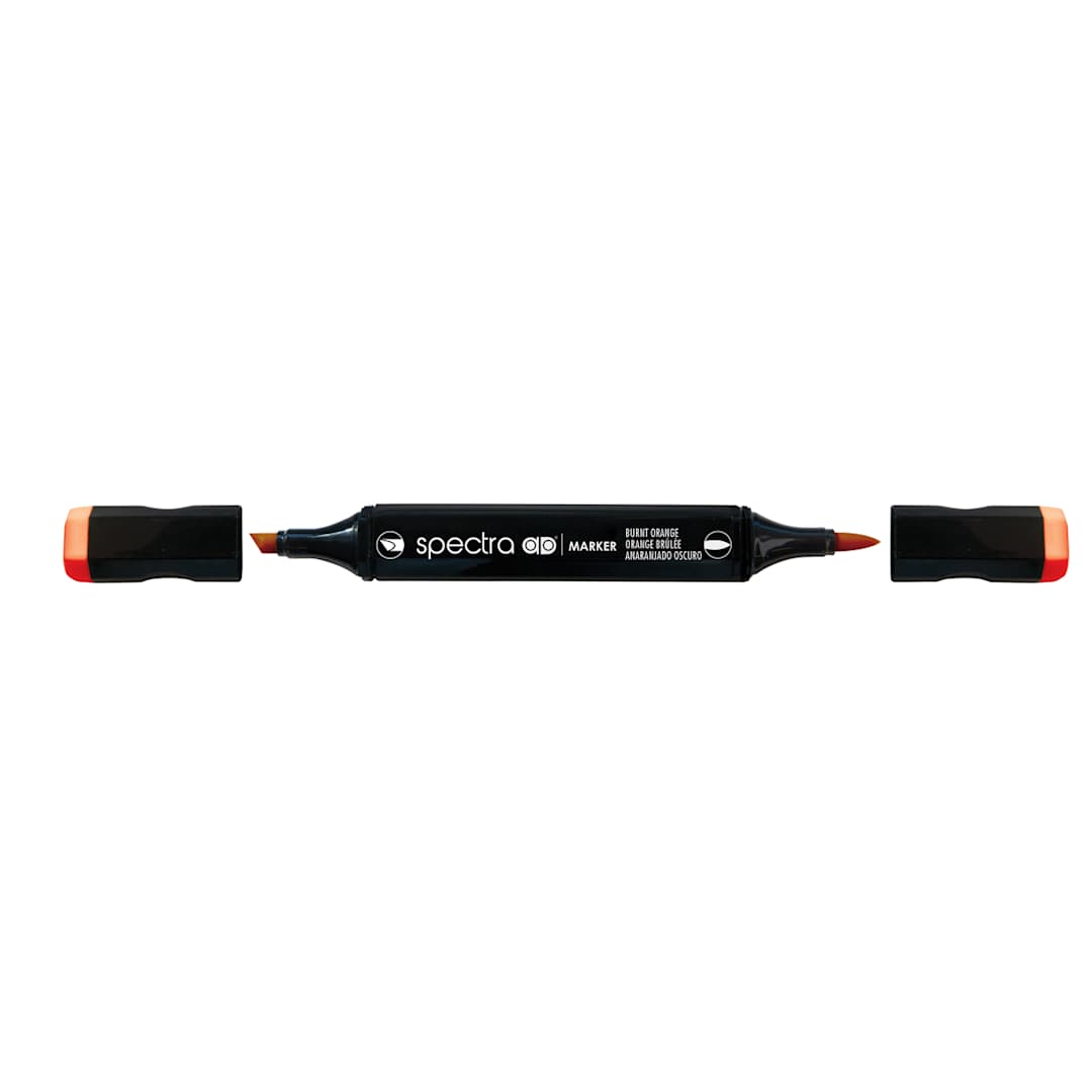 Open in modal - Spectra AD Marker Burnt Orange