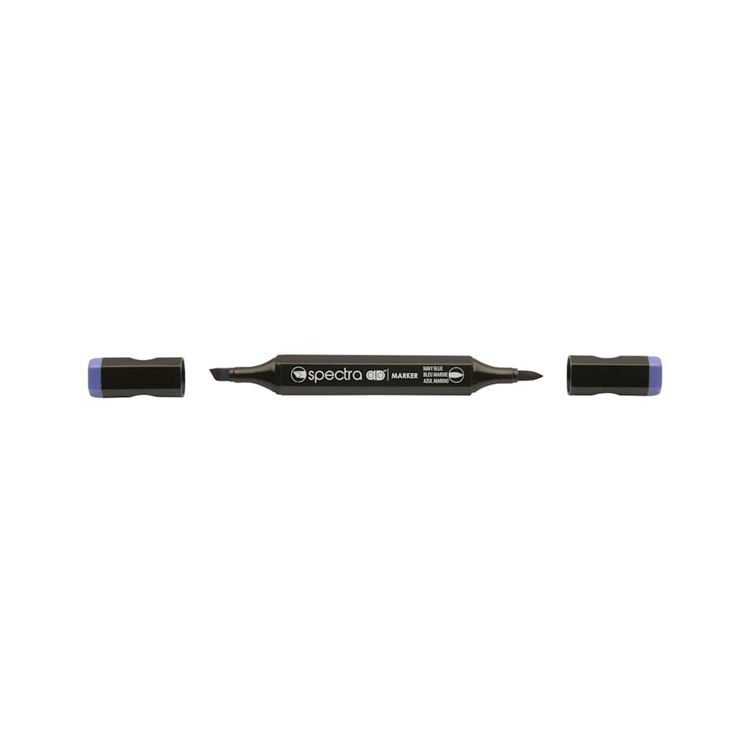 Open in modal - Spectra AD Marker Navy Blue