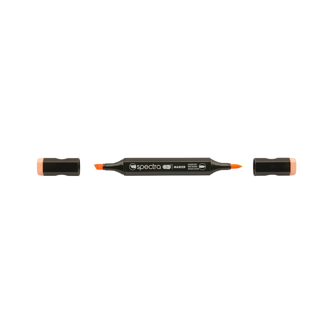 Open in modal - Spectra AD Marker Salmon Pink