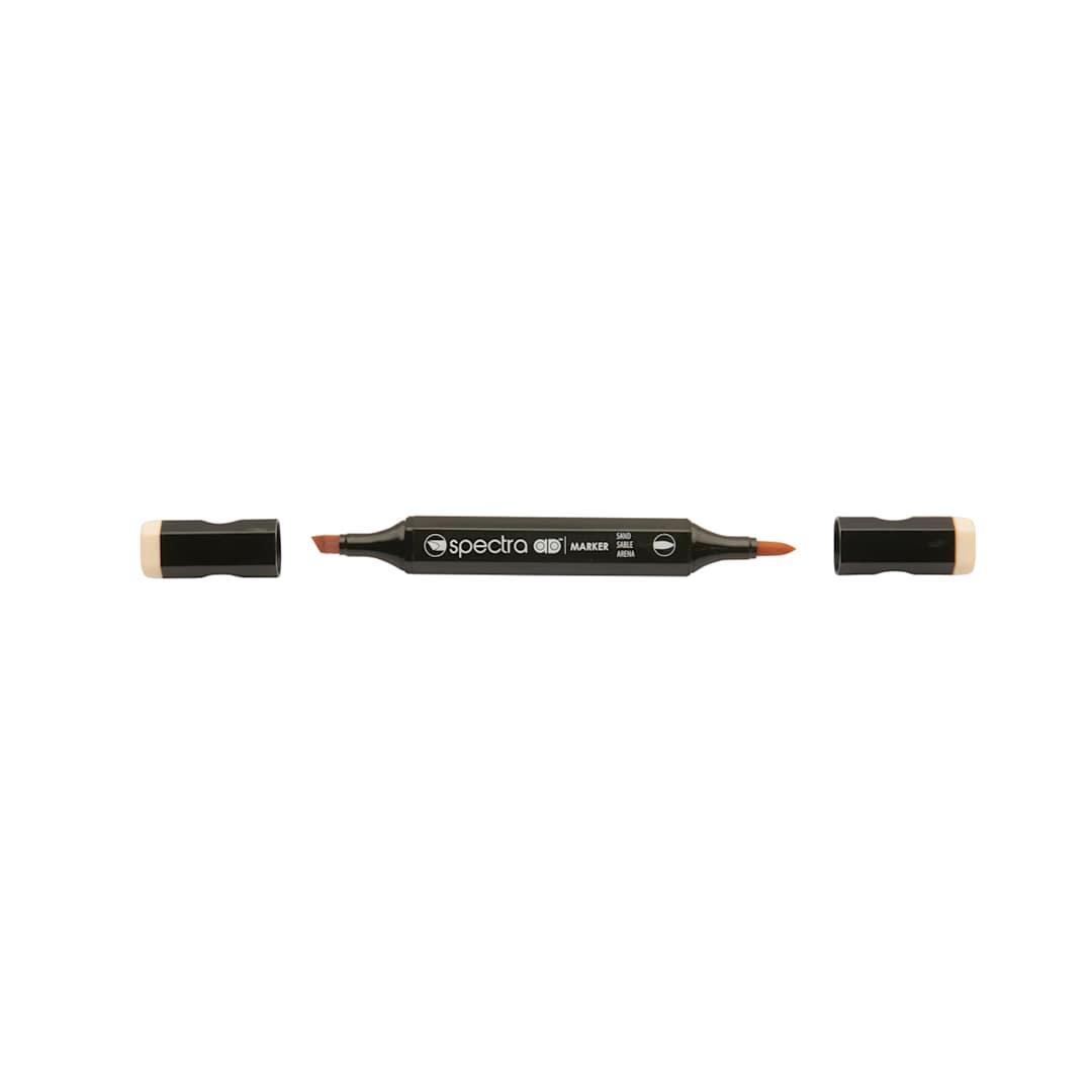 Open in modal - Spectra AD Marker Sand