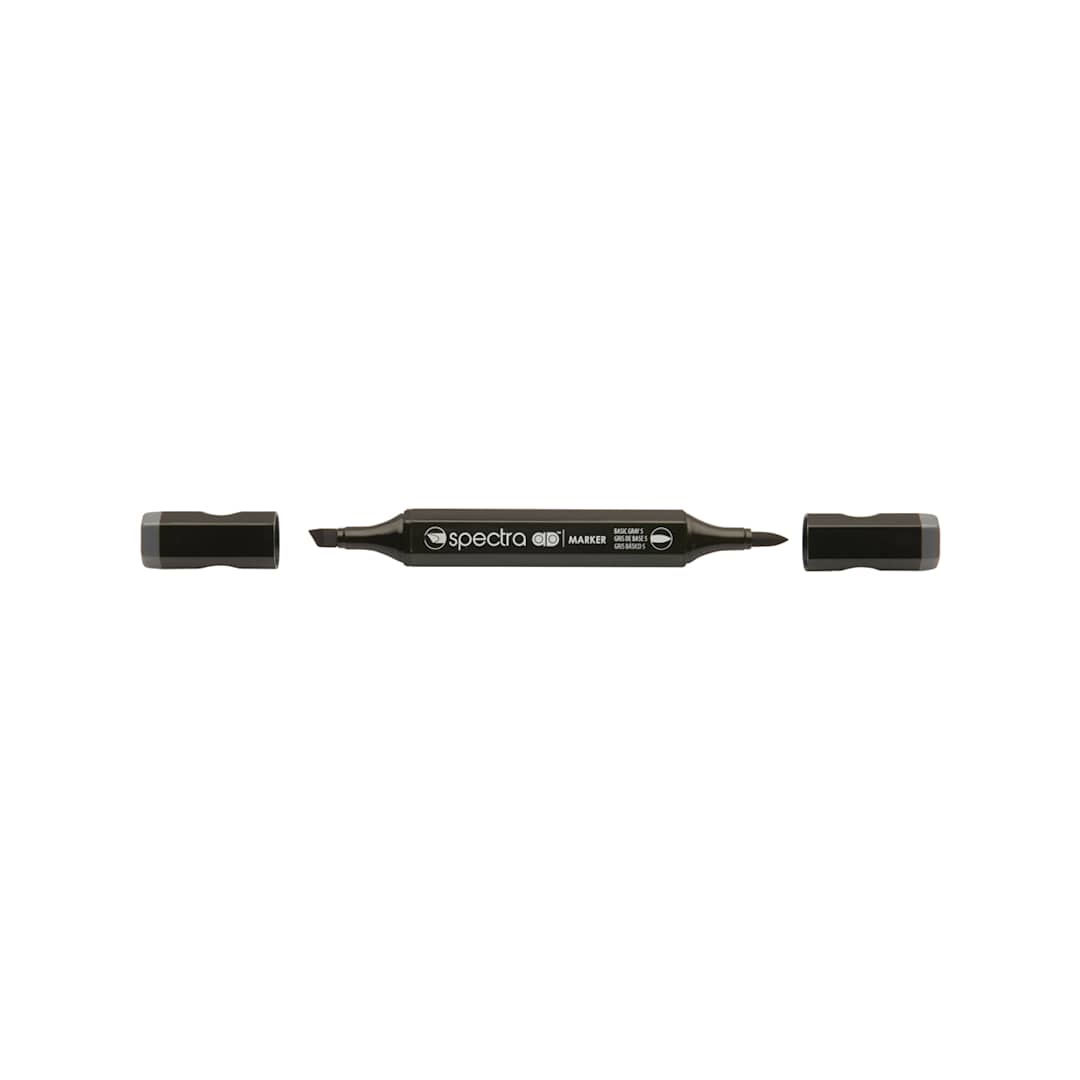 Open in modal - Spectra AD Marker Gray 5