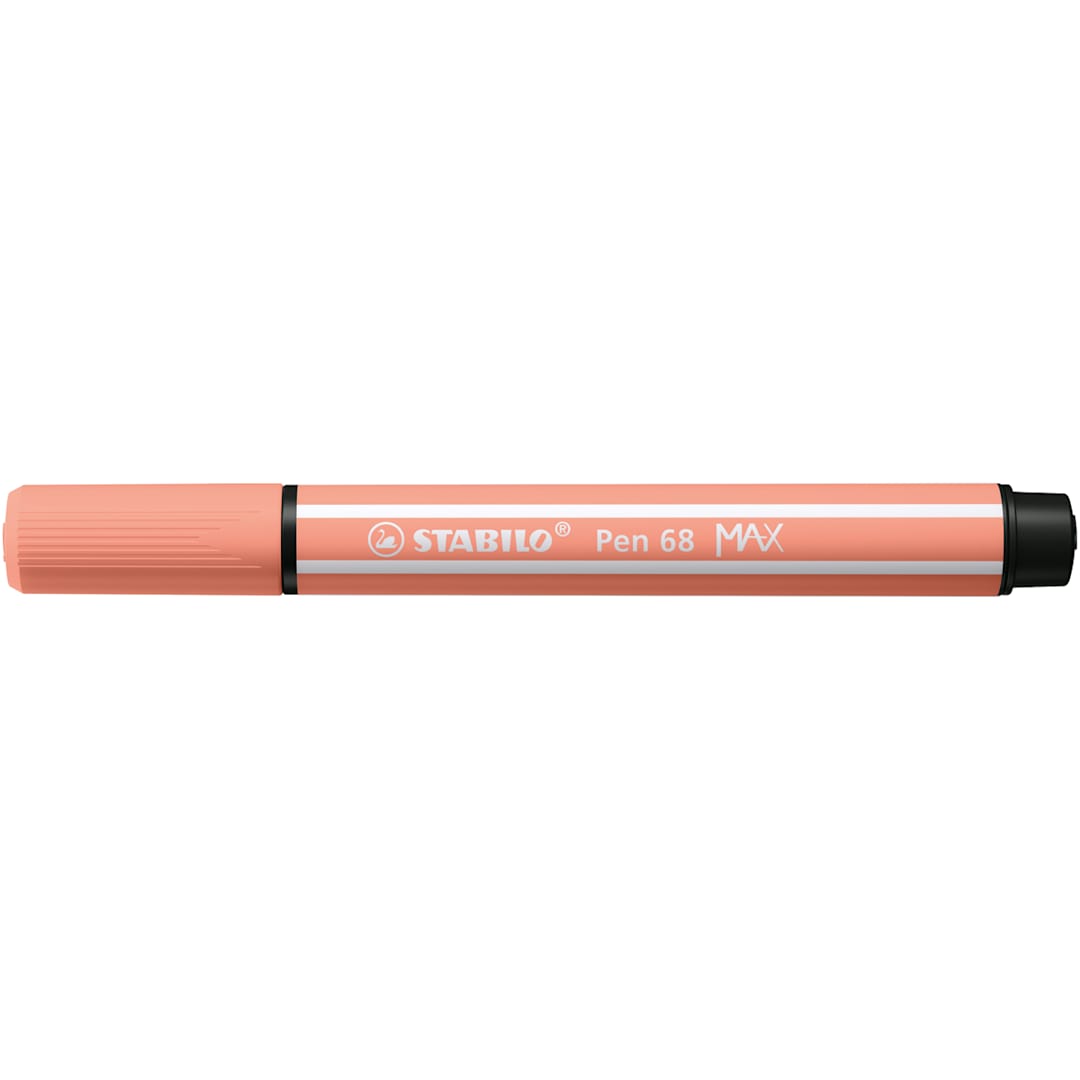 Open in modal - Pen 68 MAX Apricot