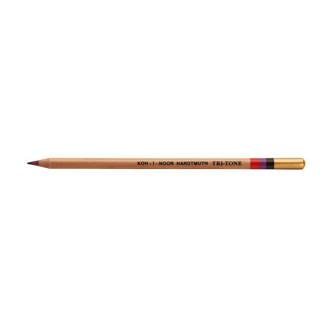 Open in modal - Tritone Colored Pencils Spanish Night
