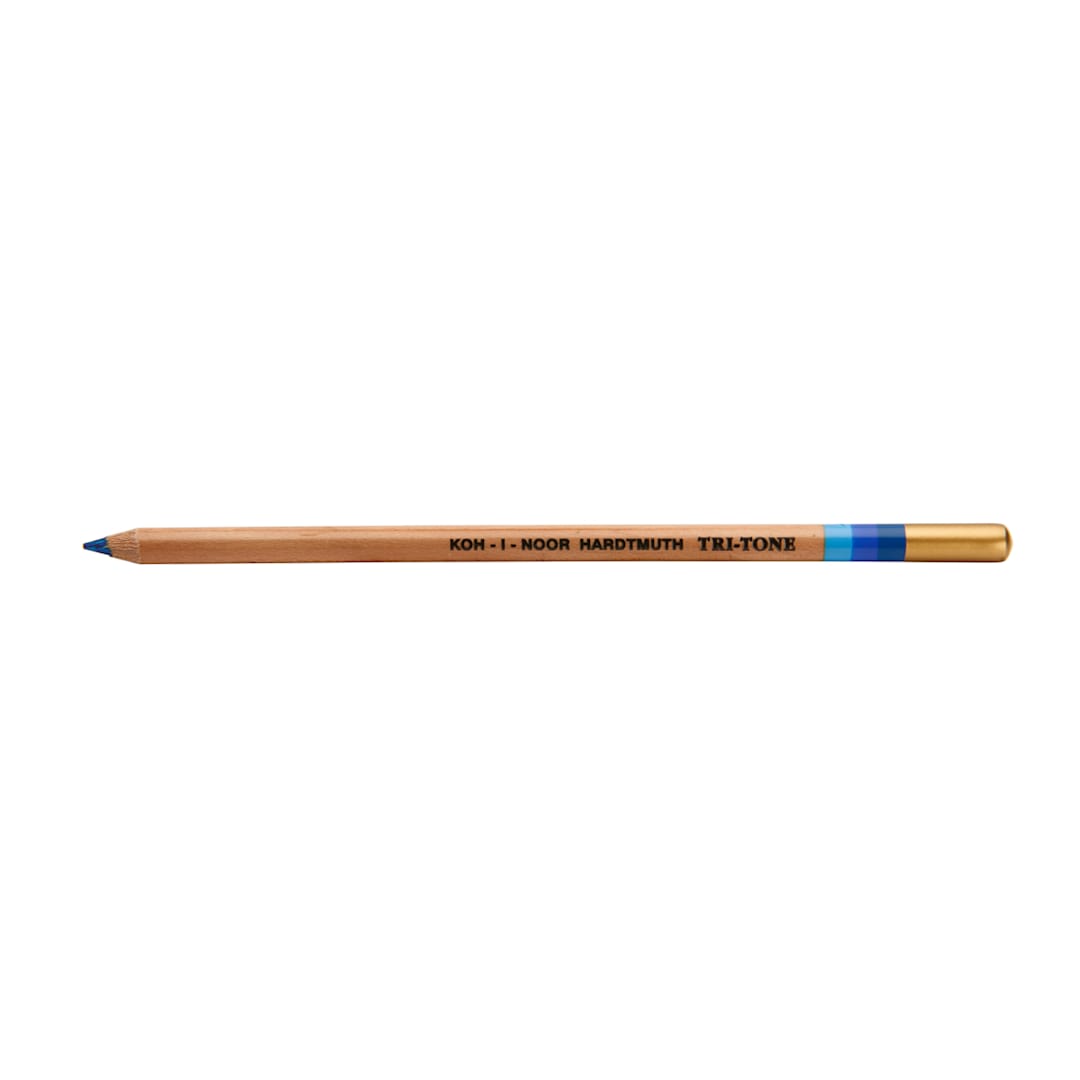 Open in modal - Tritone Colored Pencils Twilight