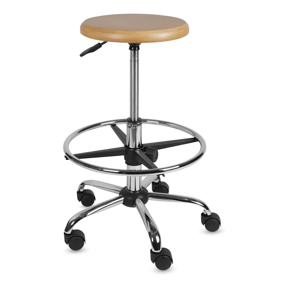 Open in modal - Bieffe Studio Stool