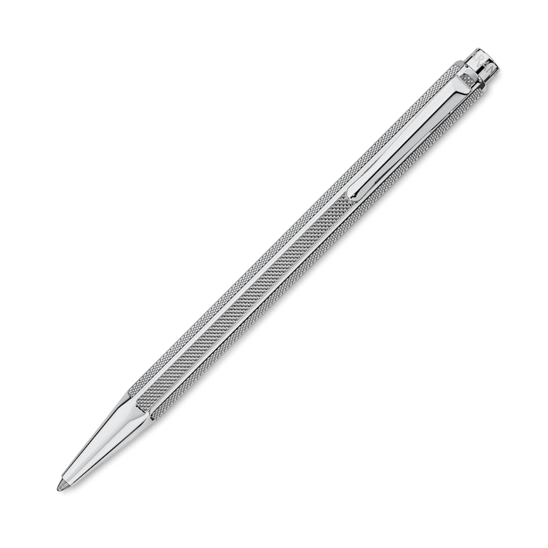 Open in modal - Caran d'Ache Ecridor Maille Milanaise Ballpoint Pen