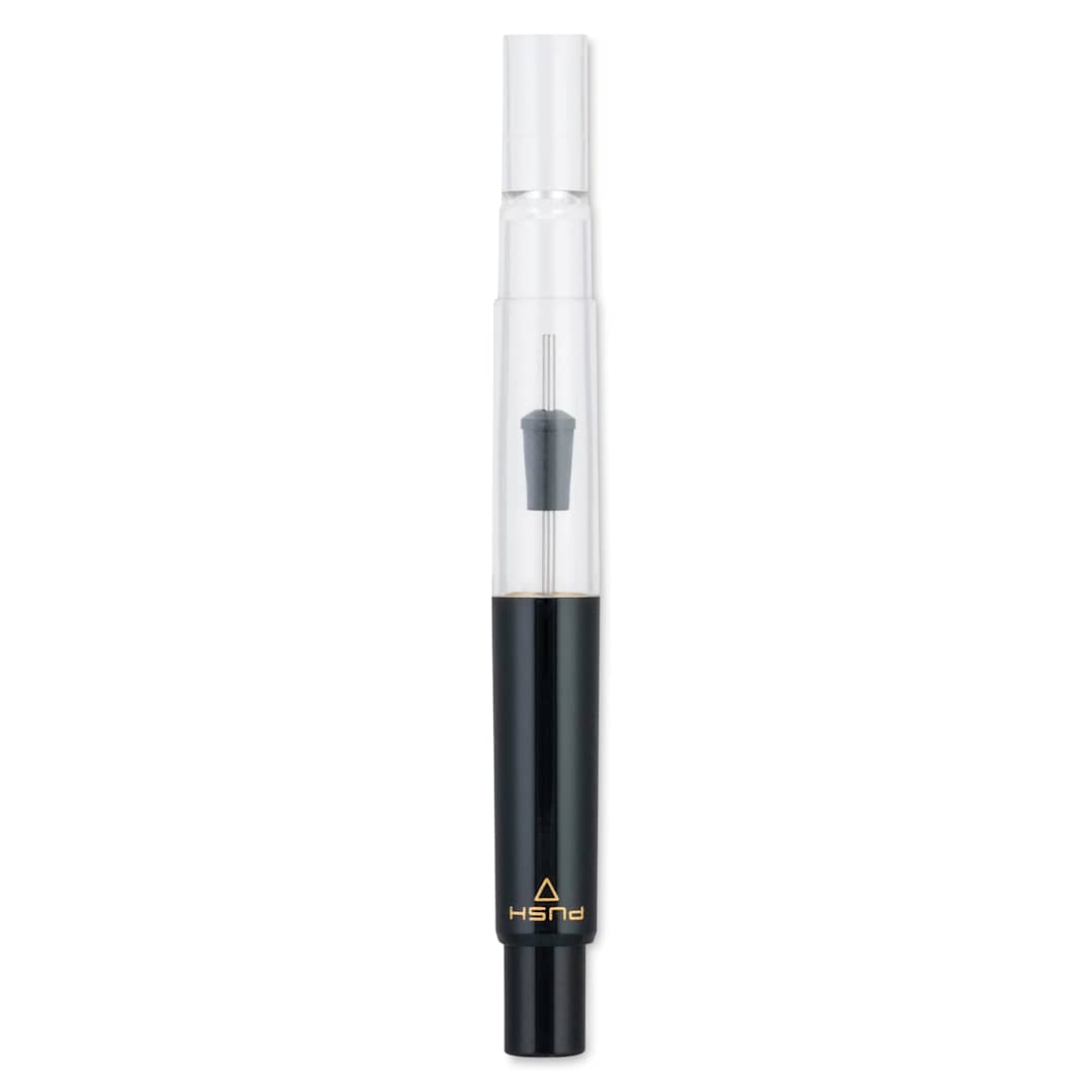 Open in modal - Pilot CON-70 Piston Fountain Pen Ink Converter - Black