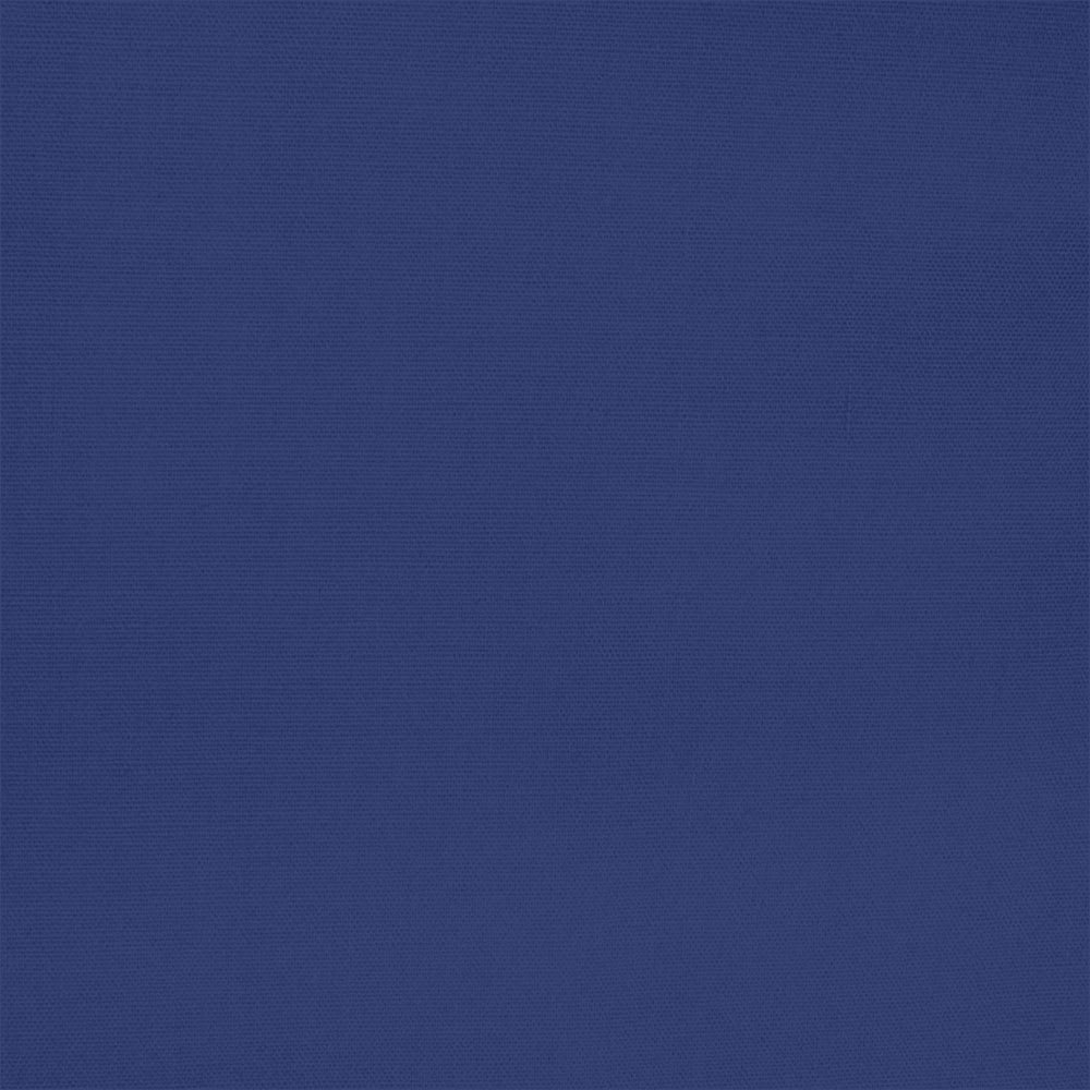 Open in modal - Camelot Broadcloth - Royal, 44" x 30 yds
