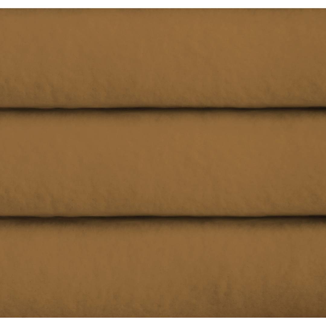 Open in modal - Camelot Solid Fleece - Honey, 58" x 10 yds