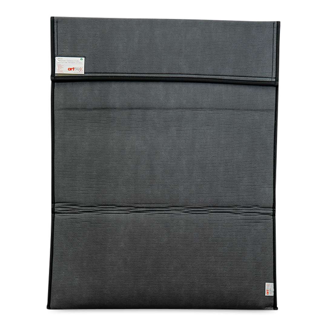 Open in modal - Artpakk Protective Art Storage Bag - AP03, Rectangular, front