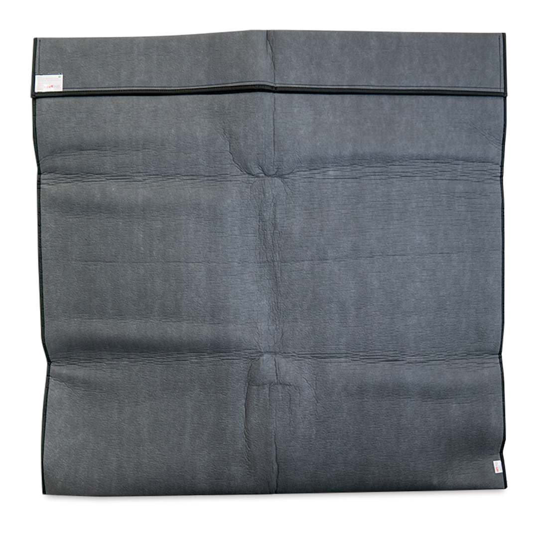 Open in modal - Artpakk Protective Art Storage Bag - AP09, Square, front of case