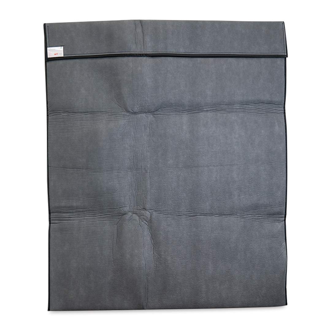 Open in modal - Artpakk Protective Art Storage Bag - AP08, Rectangular, front