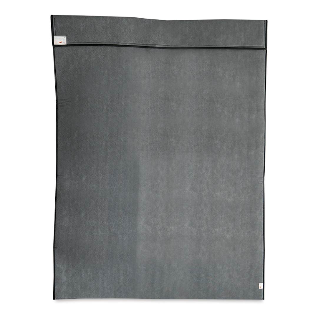 Open in modal - Artpakk Protective Art Storage Bag - AP10, Rectangular, front