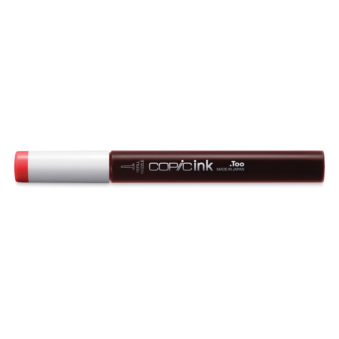 Open in modal - Copic Ink Refill - Prawn, R24