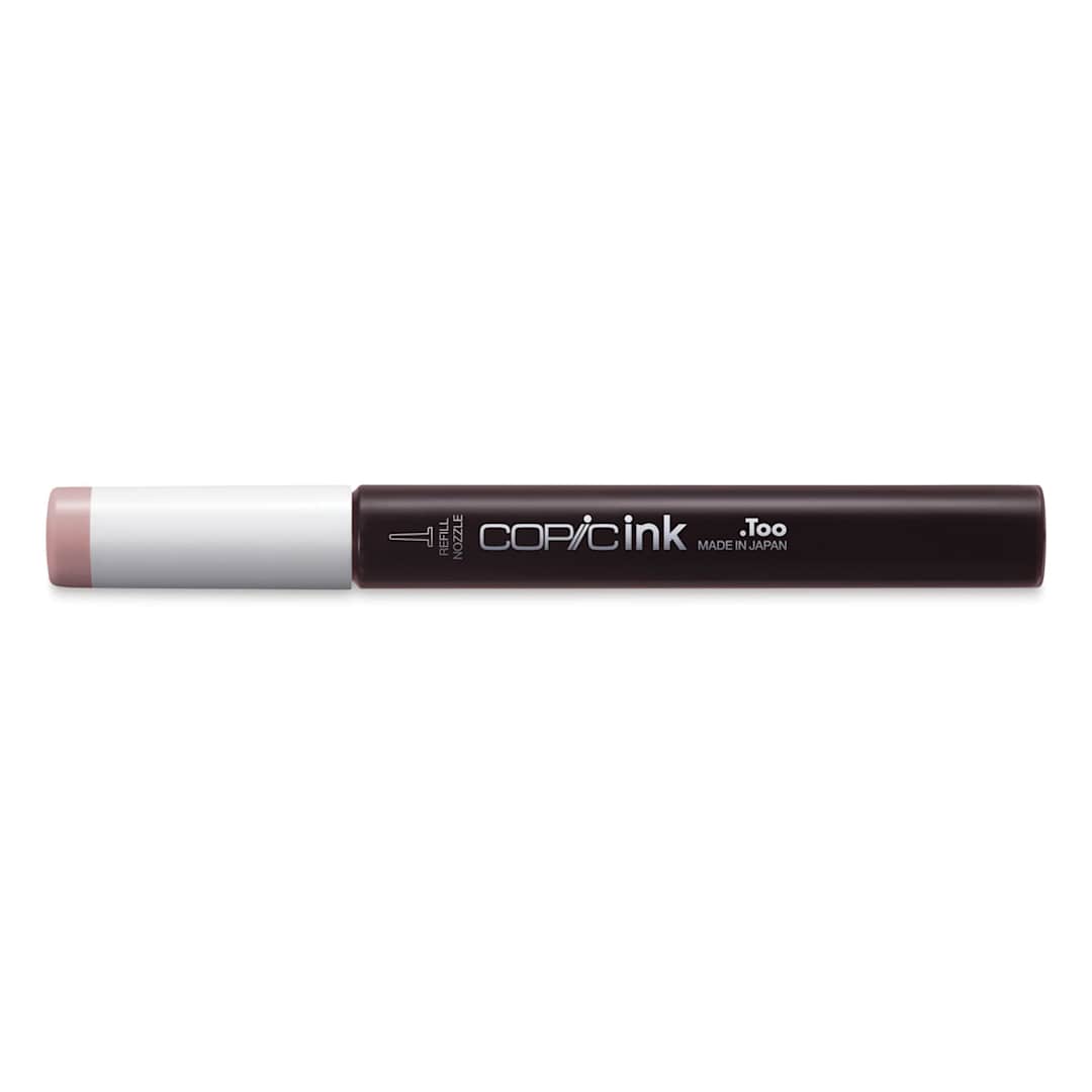 Open in modal - Copic Ink Refill - Baby Blossoms, RV95