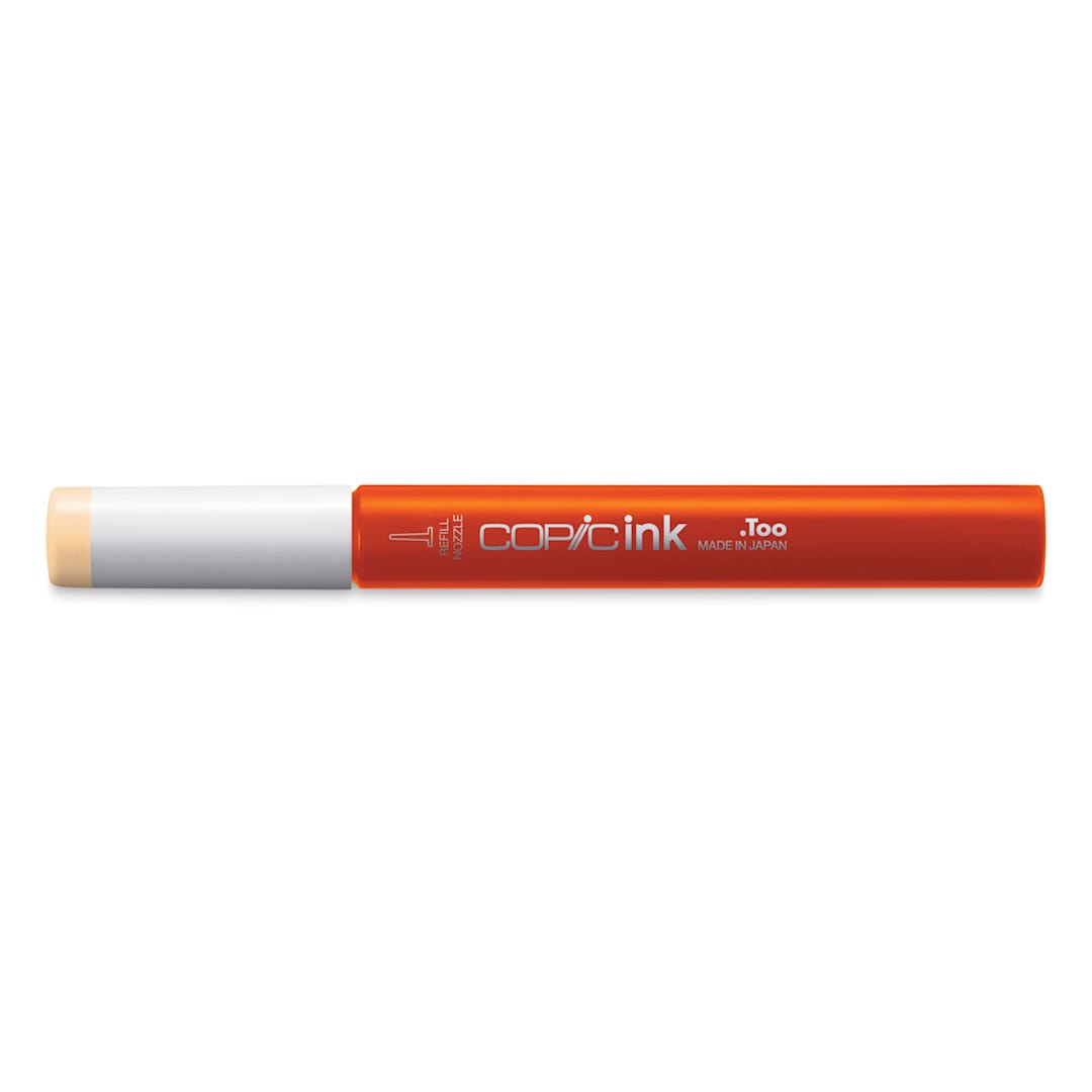 Open in modal - Copic Ink Refill - Cashmere, Y32