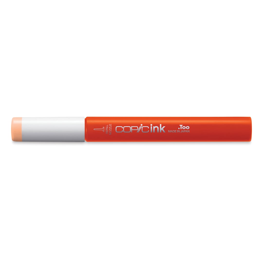 Open in modal - Copic Ink Refill - Atoll, YR65