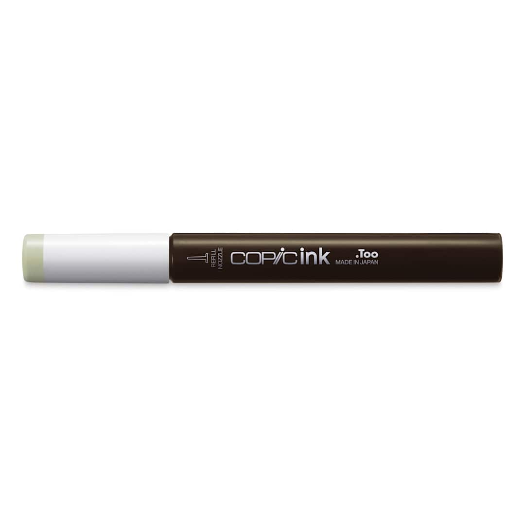 Open in modal - Copic Ink Refill - Gray Sky, BG90