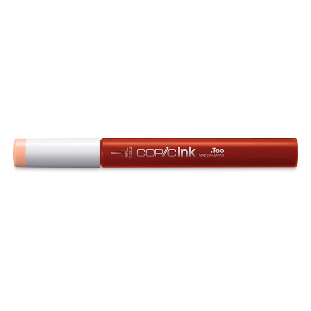 Open in modal - Copic Ink Refill - Tea Orange, E95