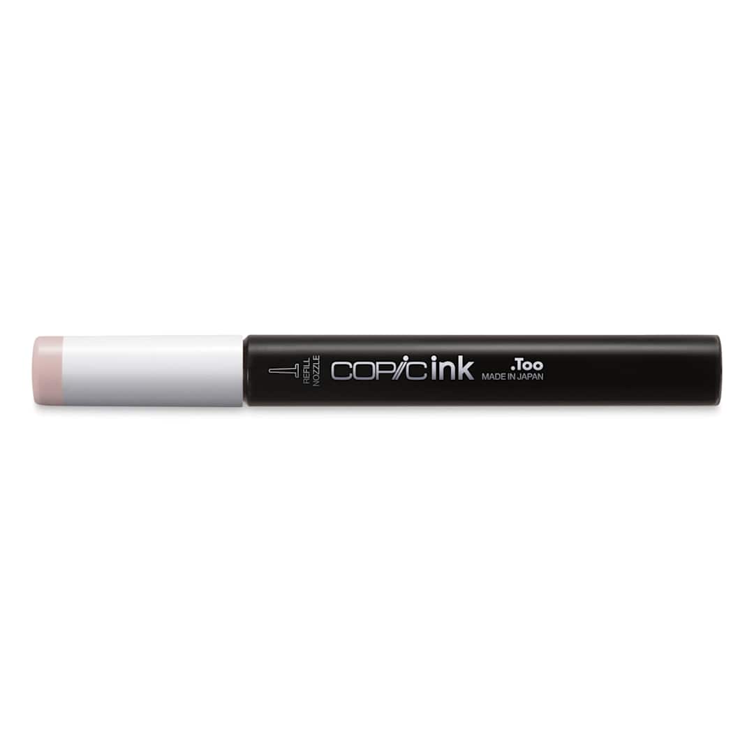 Open in modal - Copic Ink Refill - Ash Rose, E70