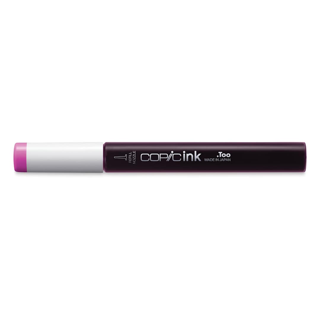 Open in modal - Copic Ink Refill - Azalea, V05