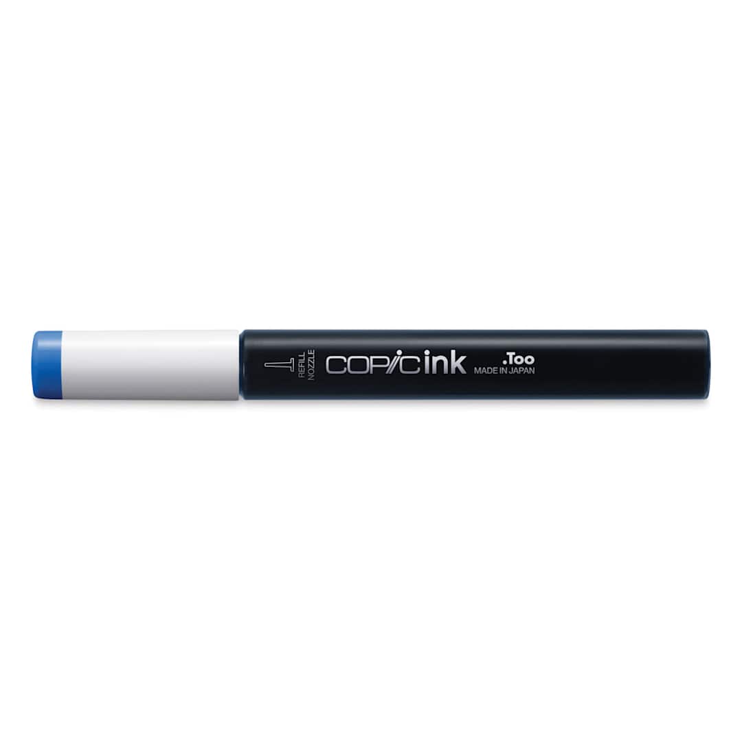 Open in modal - Copic Ink Refill - Sky, B24