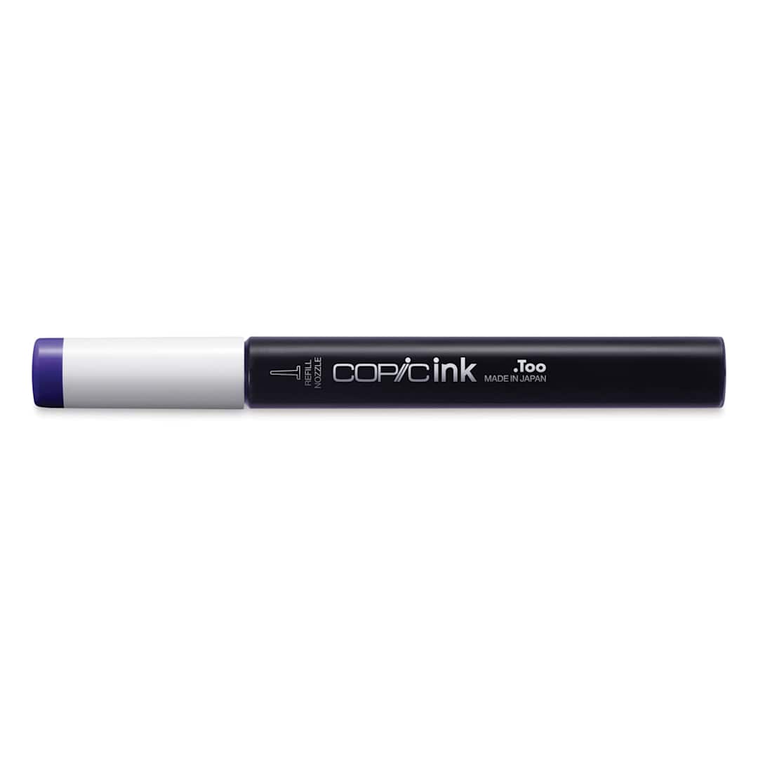 Open in modal - Copic Ink Refill - Iris, B79