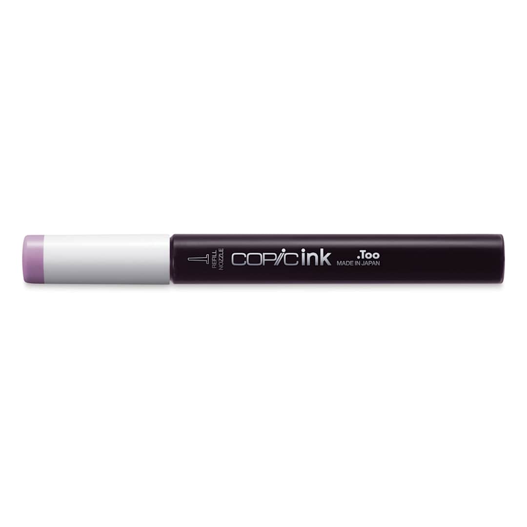 Open in modal - Copic Ink Refill - Lavender, V06