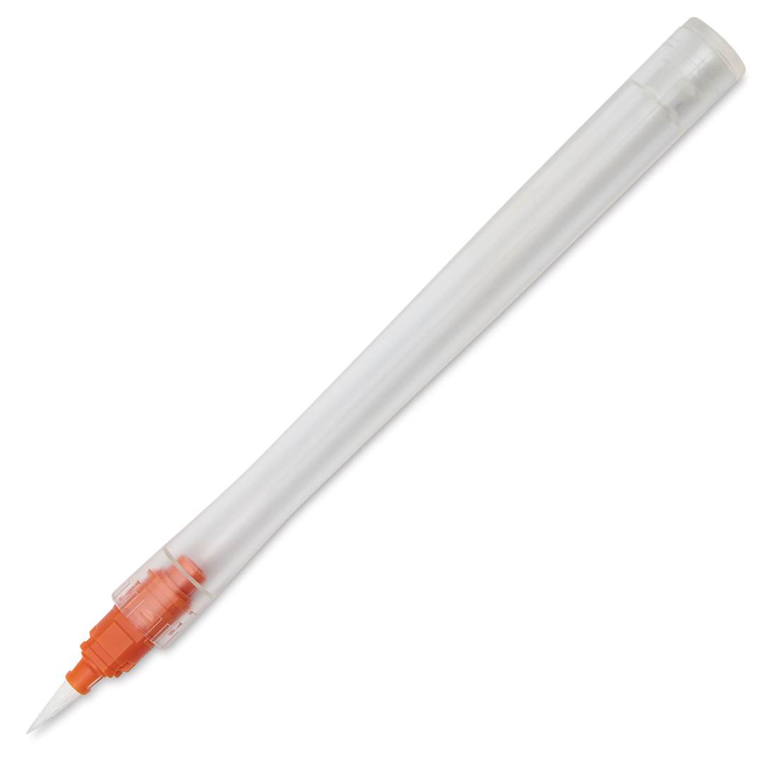 Open in modal - Sailor Horoco Brush Dip Pen