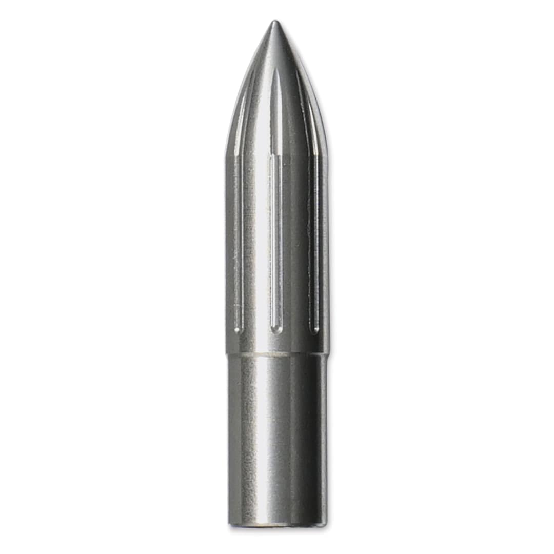 Open in modal - Kakimori Metal Dip Pen Nib - Stainless Steel
