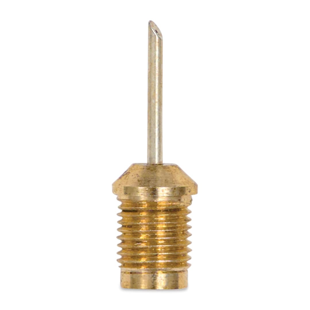 Open in modal - Yasutomo Silverpoint Drawing Tool - Replacement Tip, 1 mm