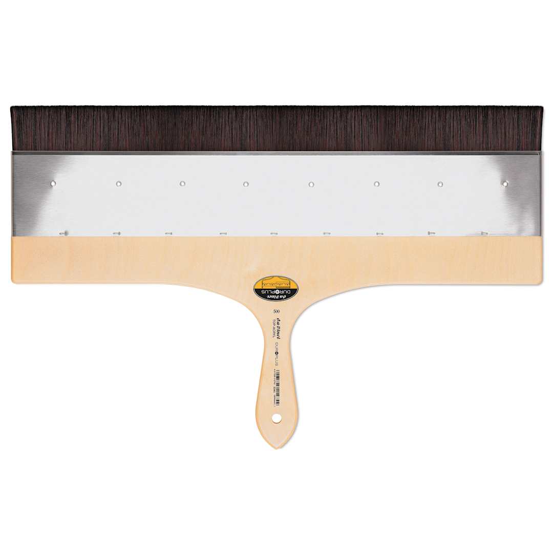 Open in modal - Da Vinci Top Acryl Restoration Brush - Mottler, Short Handle, Size 500