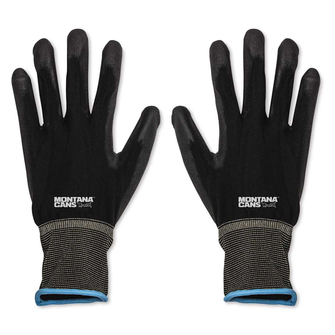 Open in modal - Montana Nylon Gloves - Large, Pair