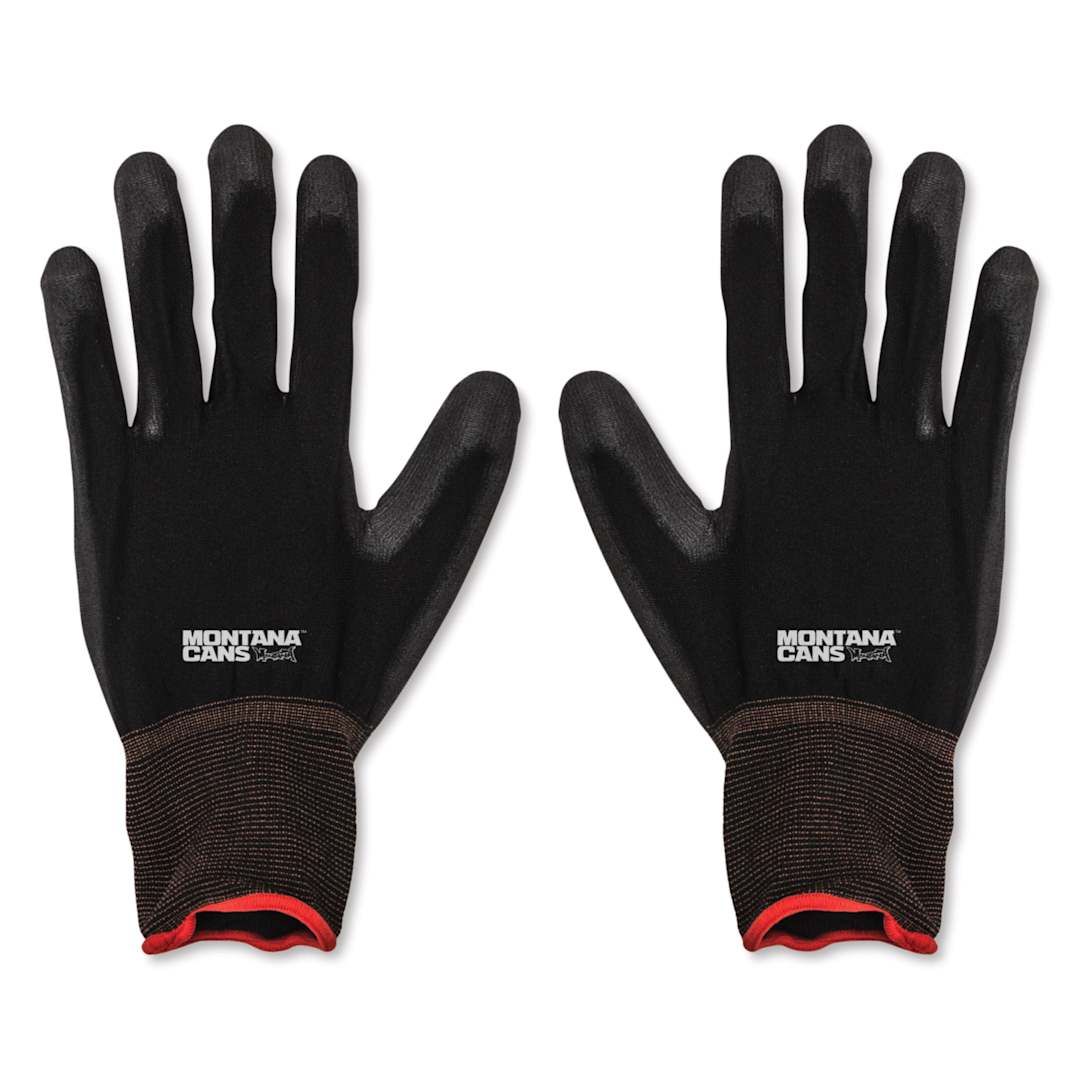 Open in modal - Montana Nylon Gloves - X-Large, Pair