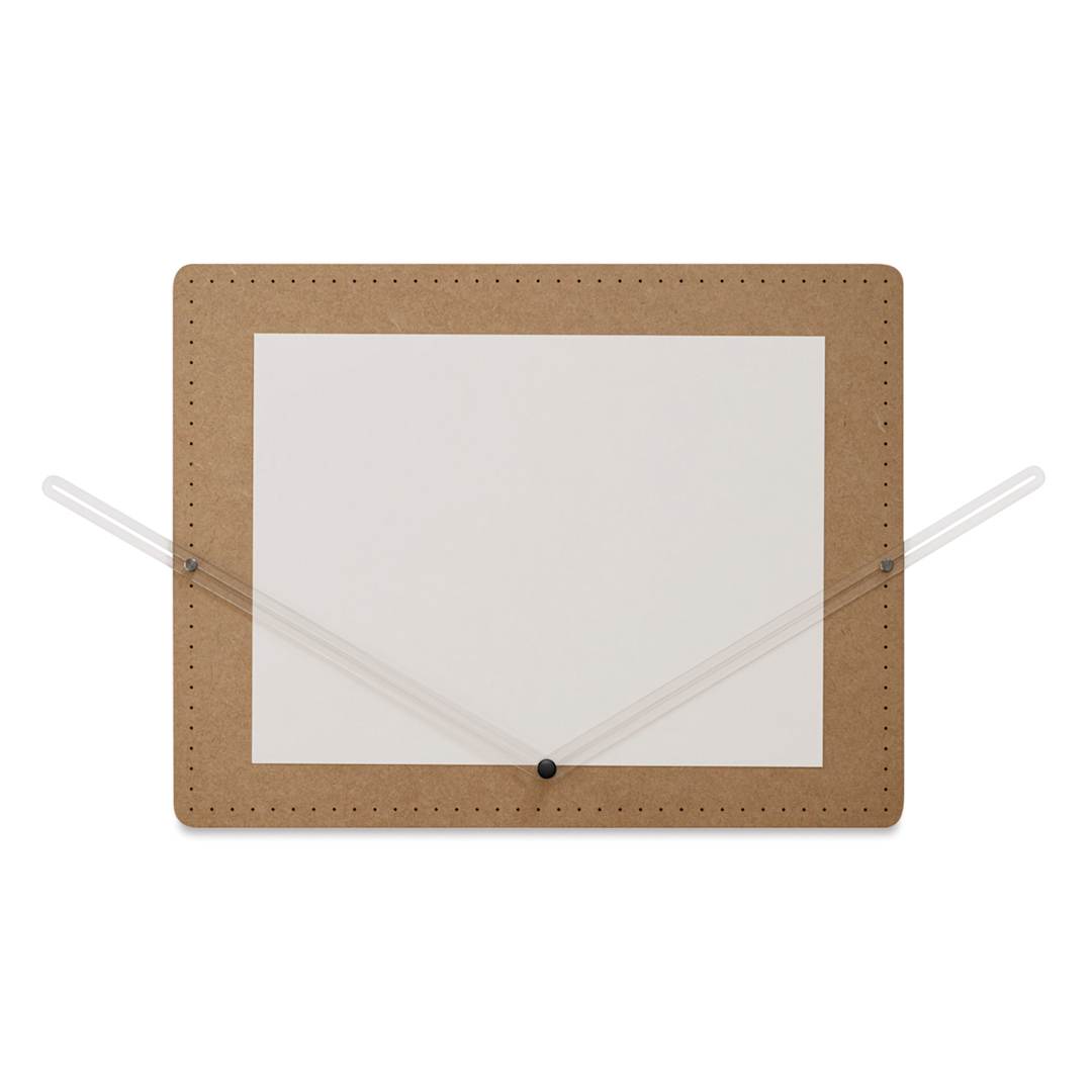 Open in modal - Koala Tools Perspective Ruler Board - 14" x 18" Set
