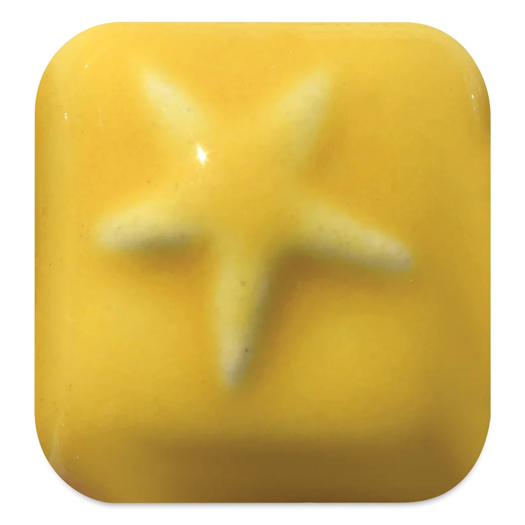 Open in modal - Laguna Versa 5 Glaze - 319 Golden Yellow, Pint