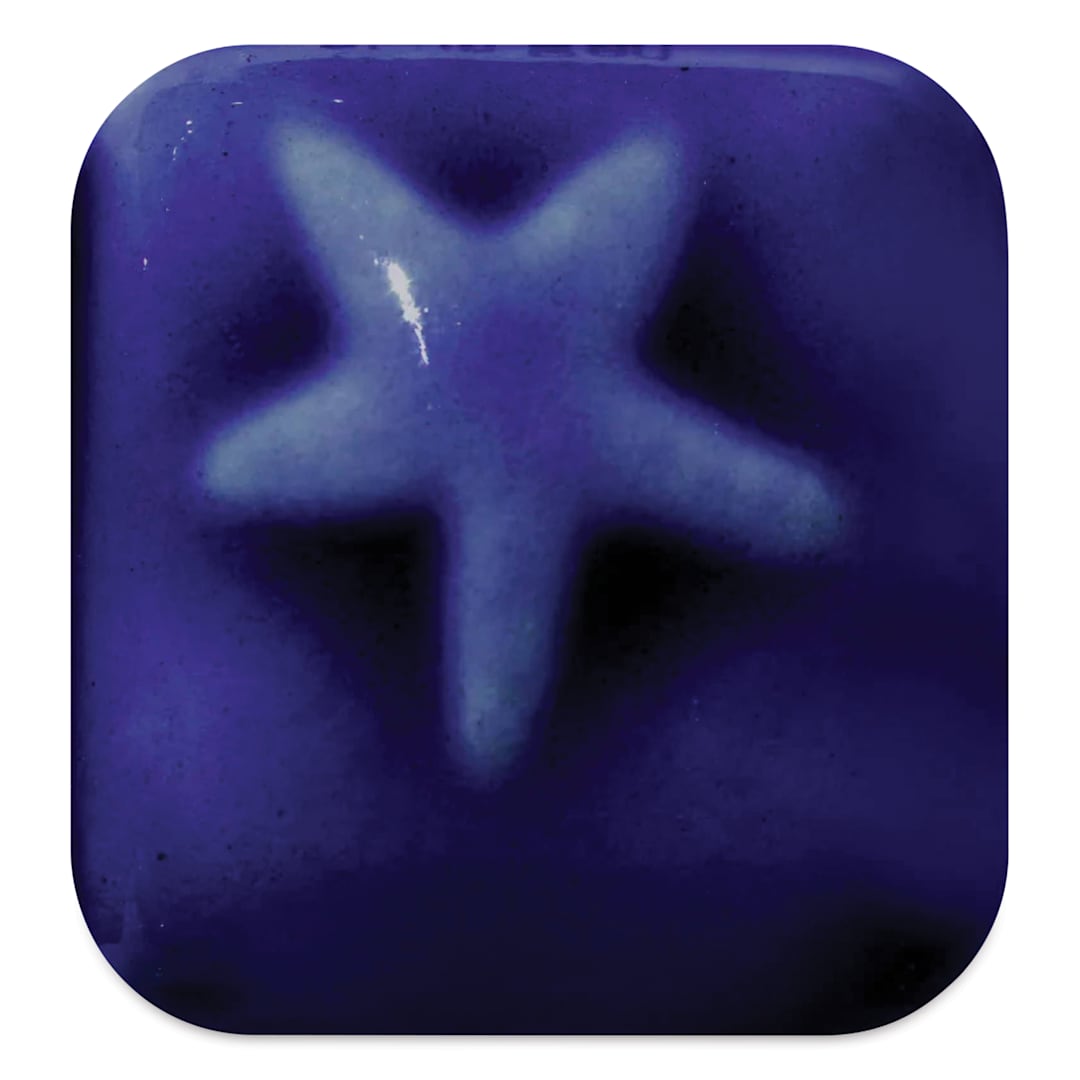 Open in modal - Laguna Versa 5 Glaze - 304 Navy Blue, Pint