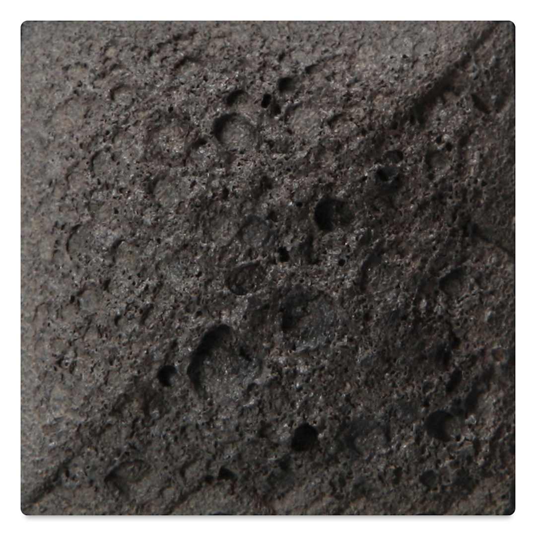 Open in modal - Mayco Stoneware Magma Glaze - Dark fire to cone 6 oxidation