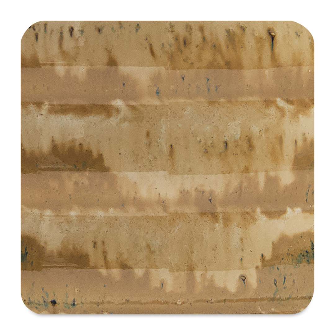 Open in modal - Speedball Mid-Fire Glaze - Cocoa Flux