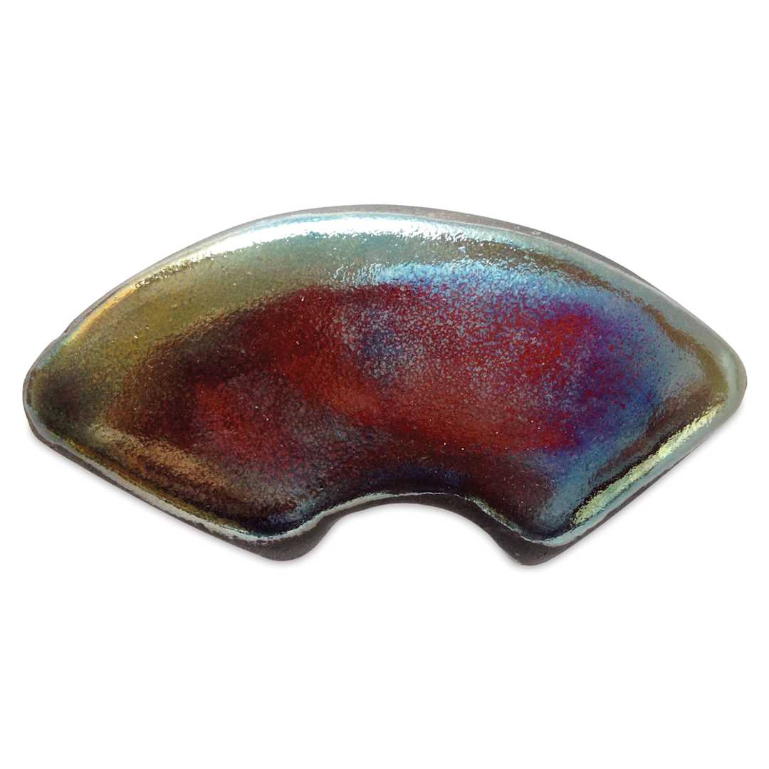 Open in modal - Spectrum Raku Glaze - Mars, Pint