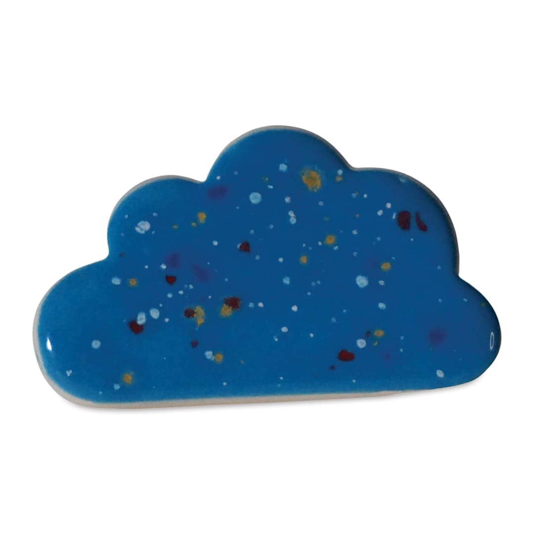 Open in modal - Spectrum Rhinestone Glaze - Mermaid