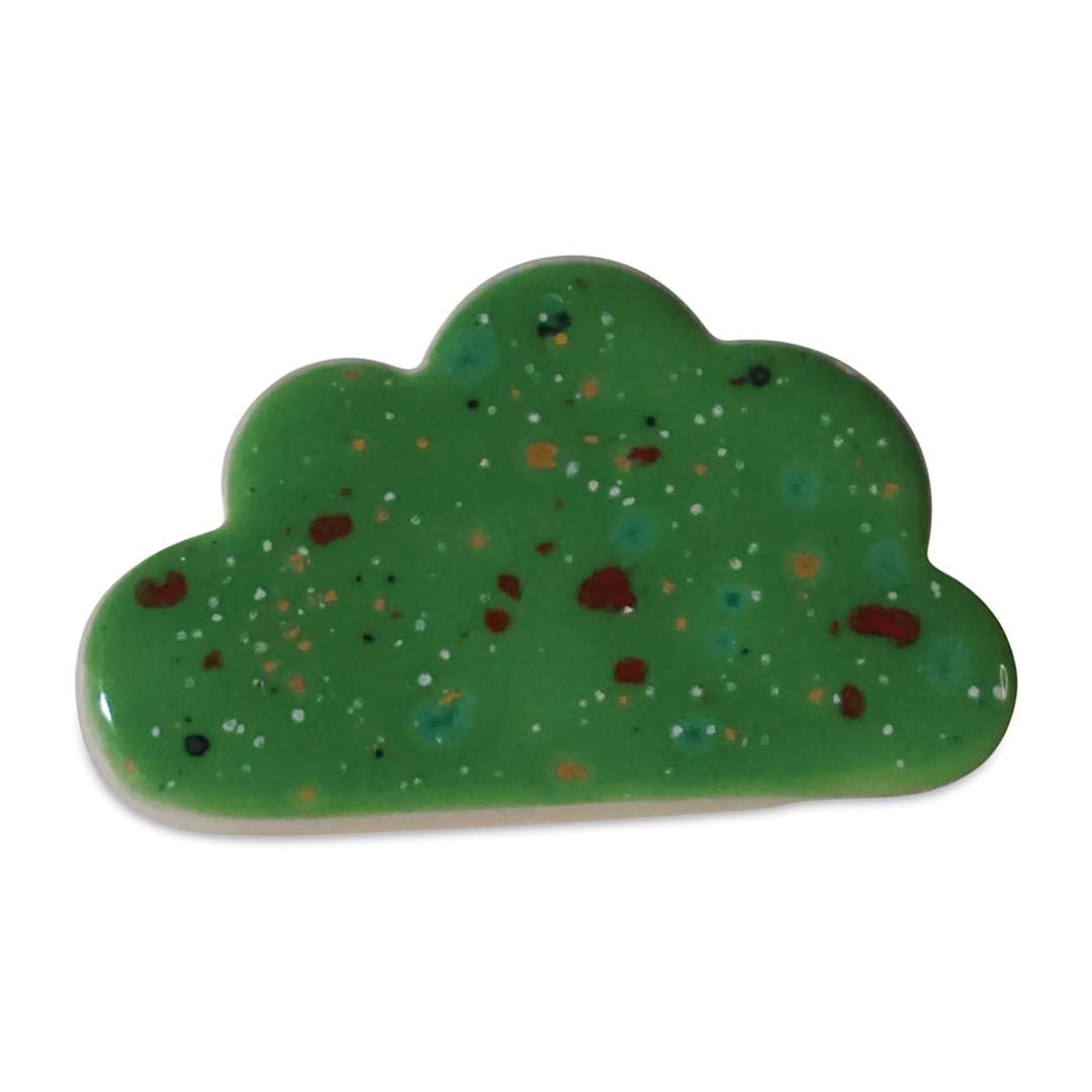 Open in modal - Spectrum Rhinestone Glaze - Leprechaun