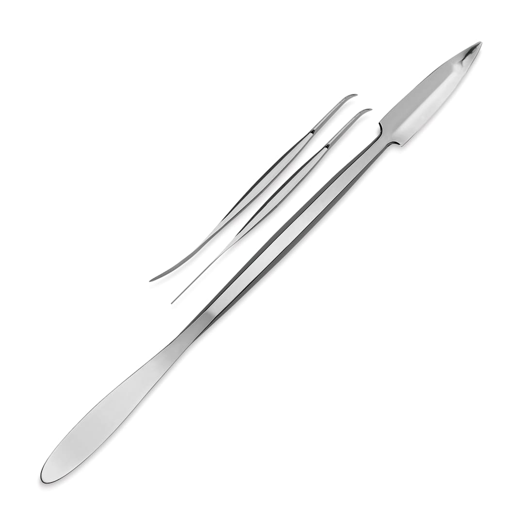 Open in modal - RGM Sculpting and Restoration Tool - SL708, Stainless Steel